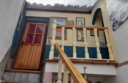 Benaojan House | Immaculate House in Montejaque Sleeps 6