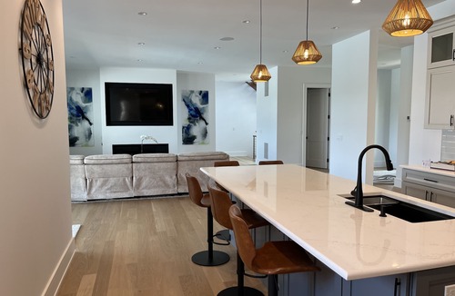 Shinnecock Hills House | Immaculate large House available for Summer 2027