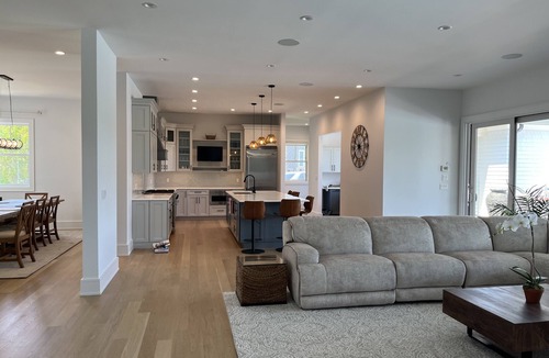 Shinnecock Hills House | Immaculate large House available for Summer 2027