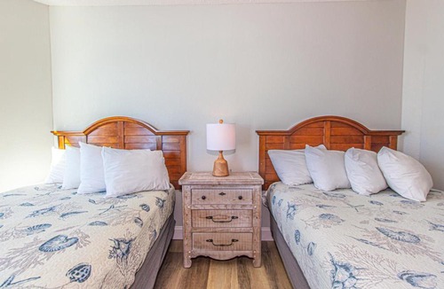 Myrtle Beach House | Immaculate Oceanfront 2 Bedroom, 2 Bath with Incredible Views! Carolinian 1733