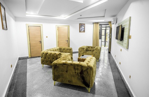 Owerri Hotel | IMMACULATE ROYAL INTERNATIONAL HOTEL