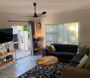 George House | Immaculate self catering family home