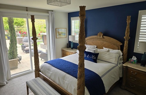 Simi Valley Apartment | Immaculately maintained Studio, with modern amenities, and great neighborhood.