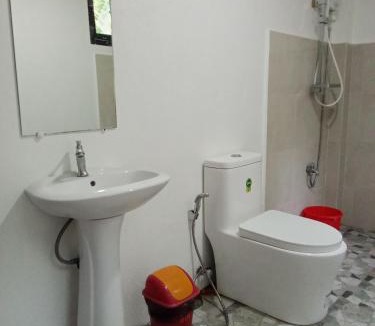 Siquijor House | Immanuel inn