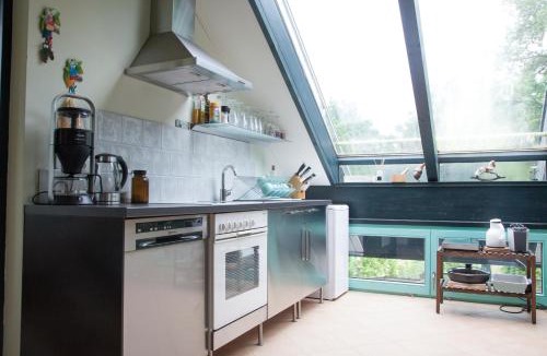 Holzhausen Apartment | Immas Welt