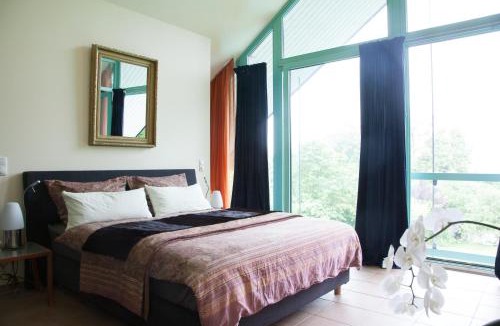 Holzhausen Apartment | Immas Welt