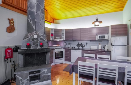 Sirkka House | Immelkotsa 7 e by Interhome