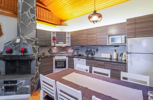 Sirkka House | Immelkotsa 7 e by Interhome