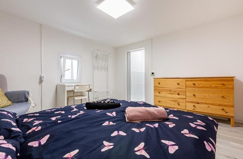 Immensee Apartment | Immensee Appartments by Mainka Properties
