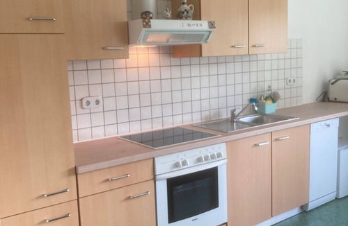 Ziebach Apartment | Immensee II Apartment with lake view and located at the forest edge