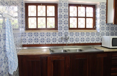 Almocageme Villa | Immerse in Tranquility: Villa in Protected Sintra, Steps From Stunning Beaches