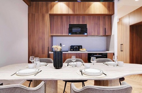 Sorbonne Apartment | IMMERSE YOURSELF IN PARISIAN SPLENDOR-LATIN APARTMENT NEAR SAINT-MICHEL FOUNTAIN