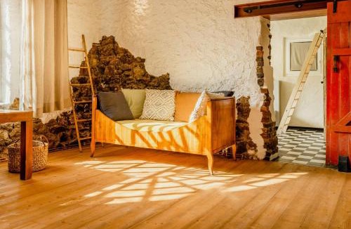 Steinfeld House | Immerse Yourself Into The Magic Of This Studio And Discover Your Creative Side