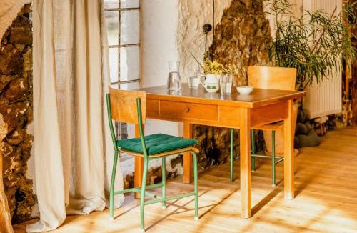 Steinfeld House | Immerse Yourself Into The Magic Of This Studio And Discover Your Creative Side