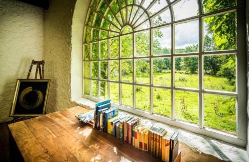 Steinfeld House | Immerse Yourself Into The Magic Of This Studio And Discover Your Creative Side