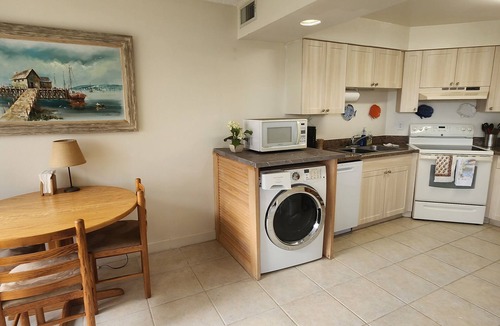 Tierra Verde Condo | Immerse yourself in the island lifestyle! Relaxation or adventure awaits!
