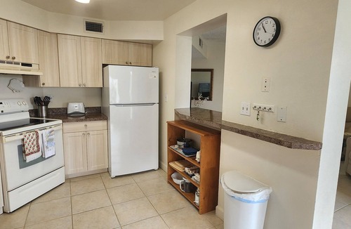 Tierra Verde Condo | Immerse yourself in the island lifestyle! Relaxation or adventure awaits!