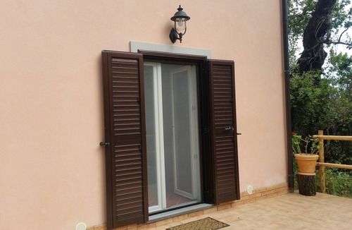 Fiumicello Santa Venere House | Immersed in the green of Maratea 1 km from the sea