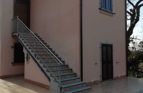 Fiumicello Santa Venere House | Immersed in the green of Maratea 1 km from the sea