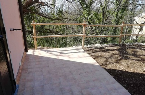Fiumicello Santa Venere House | Immersed in the green of Maratea 1 km from the sea