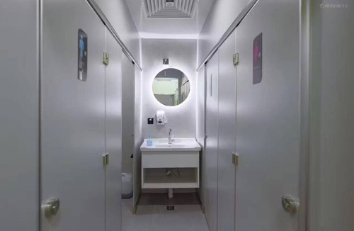 Downtown Beijing House | IMMERSING