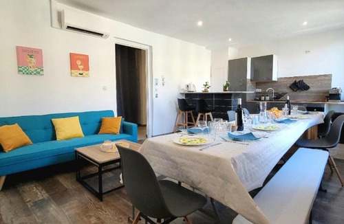 Thiers Apartment | Immeuble complet Casa Bella & Divina