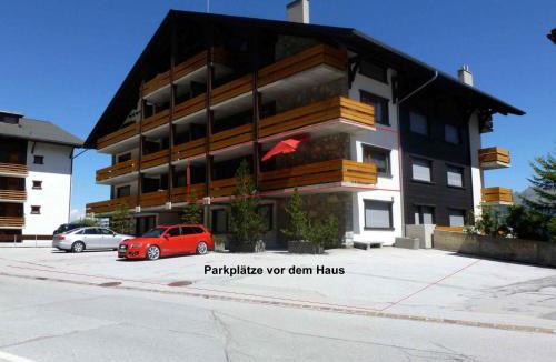 Vex Apartment | IMMEUBLE Panorama