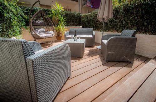 Thiers Apartment | Immeuble Villa PIRON