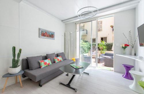 Thiers Apartment | Immeuble Villa PIRON