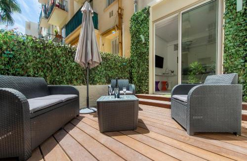 Thiers Apartment | Immeuble Villa PIRON