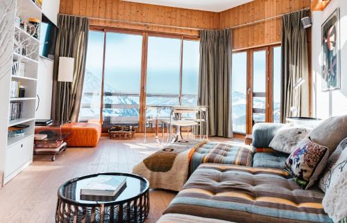 Avoriaz Apartment | IMMODREAMS - Le Renard