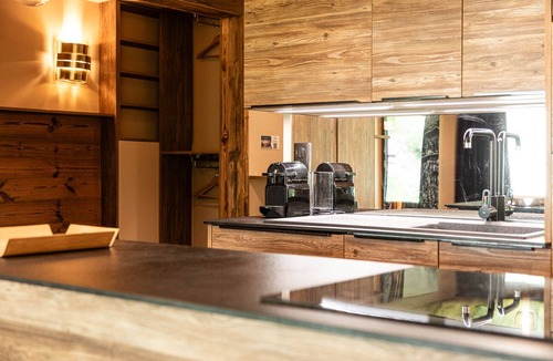Avoriaz Apartment | Immodreams - The Cliff - Avoriaz