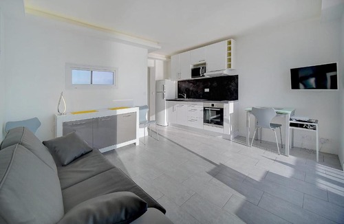 Le Suquet Apartment | Immogroom - Panoramic View - quiet - A C - bright