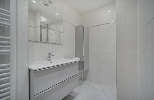 Le Suquet Apartment | Immogroom - Panoramic View - quiet - A C - bright