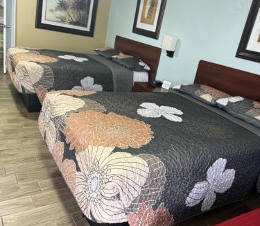 Immokalee Hotel | Immokalee Inn