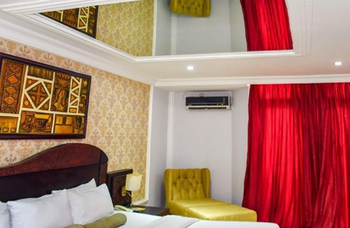 Owerri Hotel | Imo Concorde Hotel
