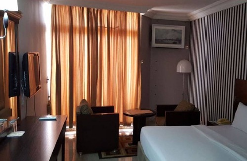 Owerri Hotel | Imo Concorde Hotel