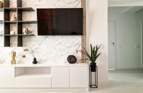 Drumul Taberei Apartment | ImorentBrasov
