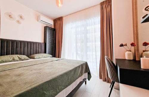 Drumul Taberei Apartment | ImorentBrasov