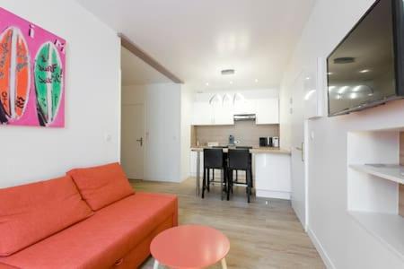 Biarritz Apartment | Impératrice