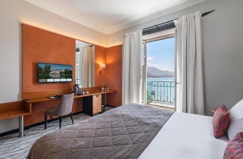 Annecy Hotel | Impérial Palace