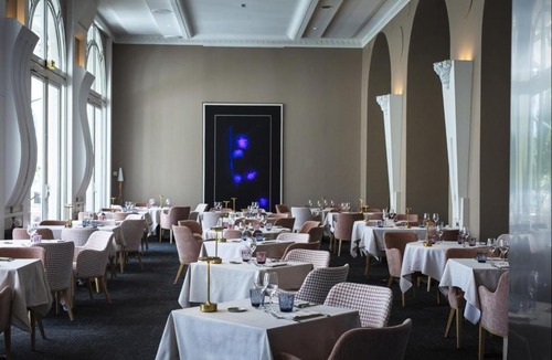 Annecy Hotel | Impérial Palace