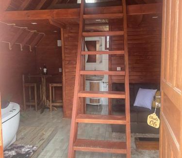 Urubici House | Império Cabanas