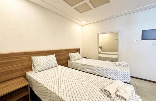 Santos Hotel | Império Hotel