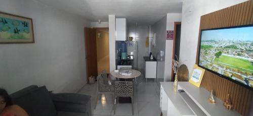 Mucumagro Apartment | Impérium residence clube