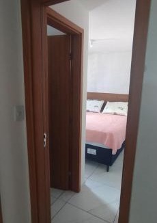 Mucumagro Apartment | Impérium residence clube