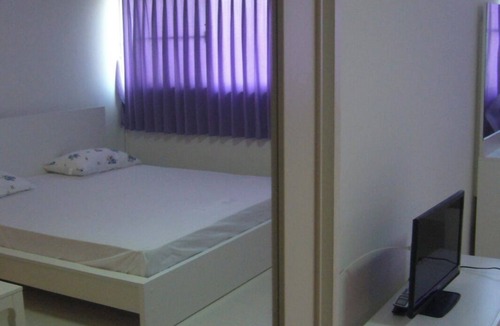 Ban Mai House | Impact -Challenger Muang thong Thani