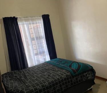 Bloemfontein Apartment | Impact