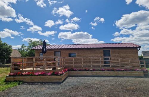 Romorantin-Lanthenay Ski Chalet | impasse des Terres Fortes