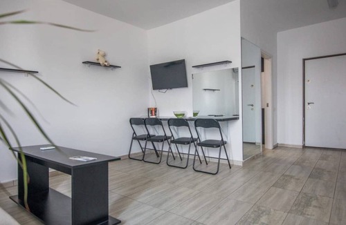 Chiajna Apartment | Impeccable 1-Bed Studio in Roșu